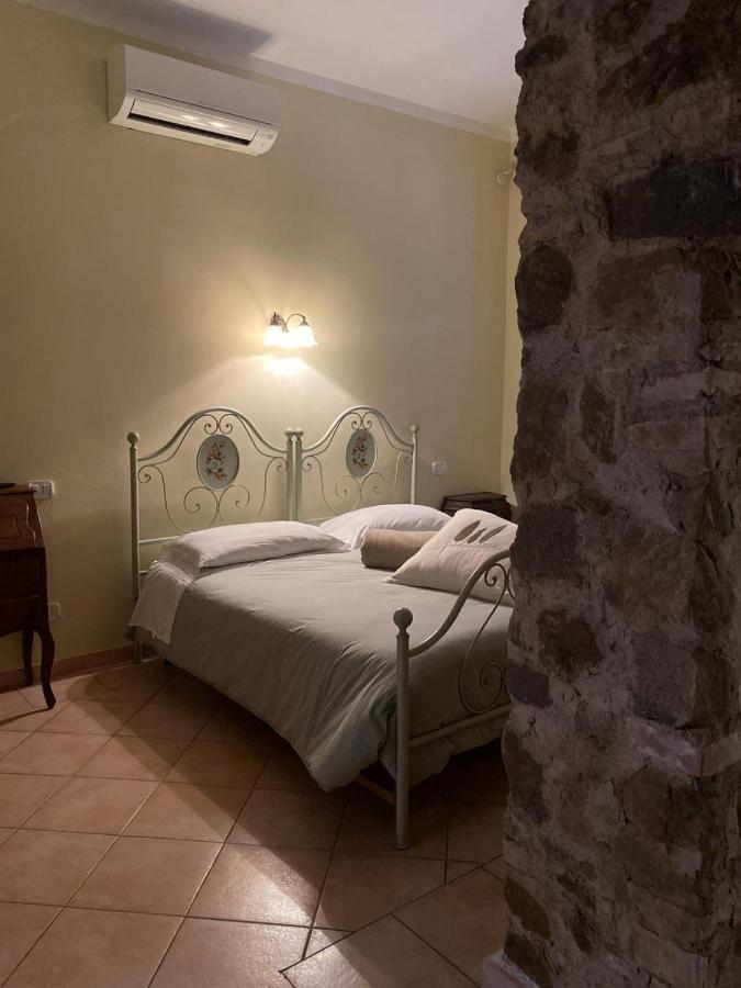 Affittacamere La Torre Di Montalcino Eksteriør bilde